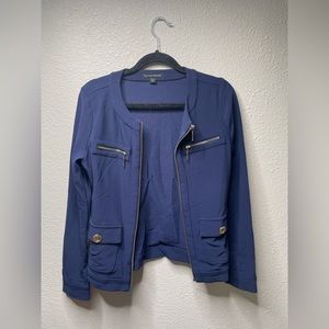 Boston proper blazer